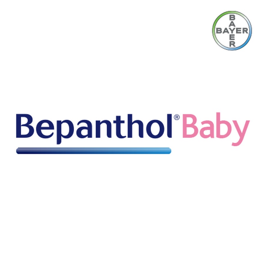 Bepanthol baby